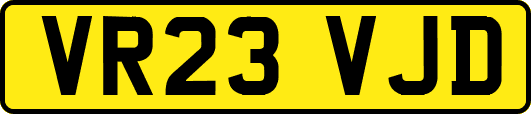 VR23VJD