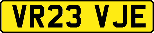 VR23VJE