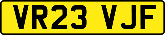 VR23VJF