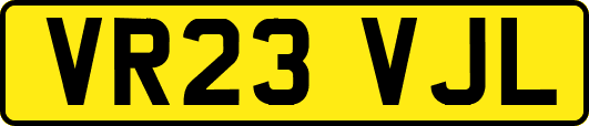 VR23VJL