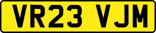 VR23VJM
