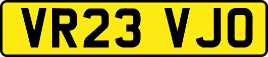 VR23VJO