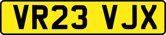 VR23VJX