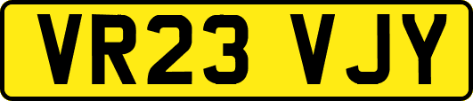 VR23VJY