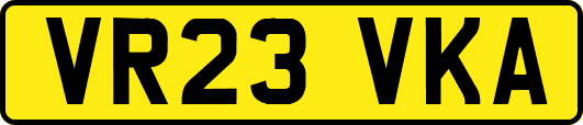 VR23VKA
