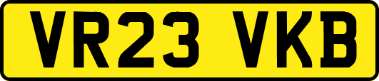 VR23VKB