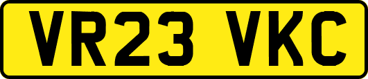VR23VKC