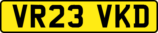 VR23VKD