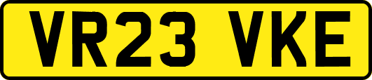 VR23VKE
