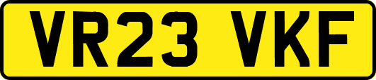 VR23VKF