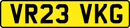 VR23VKG