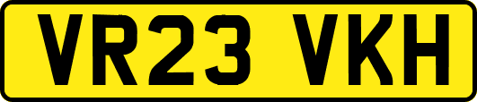 VR23VKH
