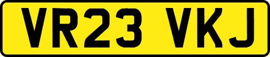 VR23VKJ