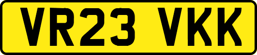 VR23VKK