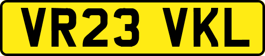 VR23VKL