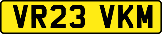 VR23VKM