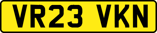 VR23VKN