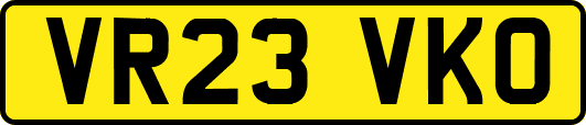 VR23VKO