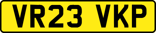 VR23VKP