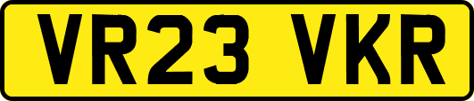 VR23VKR
