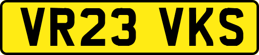 VR23VKS