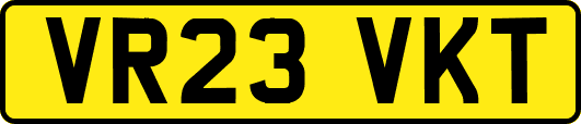 VR23VKT