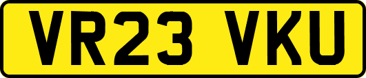 VR23VKU