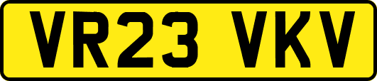VR23VKV