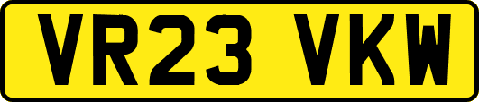 VR23VKW