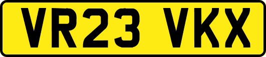 VR23VKX