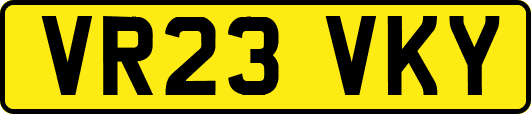 VR23VKY