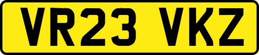 VR23VKZ