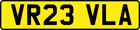 VR23VLA