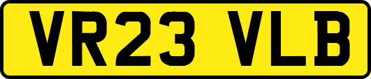 VR23VLB