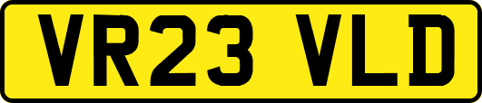 VR23VLD