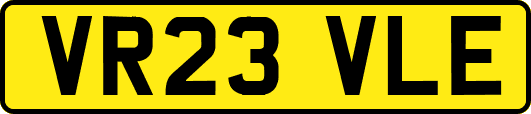 VR23VLE