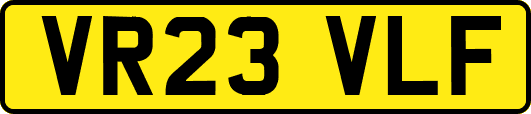 VR23VLF