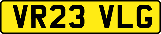 VR23VLG