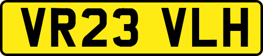 VR23VLH