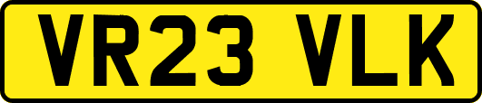 VR23VLK
