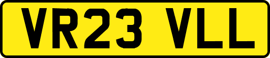 VR23VLL
