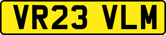 VR23VLM