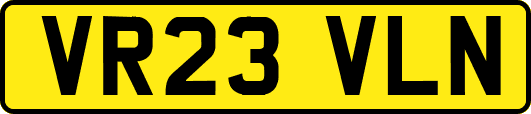 VR23VLN