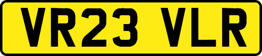 VR23VLR