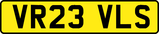 VR23VLS