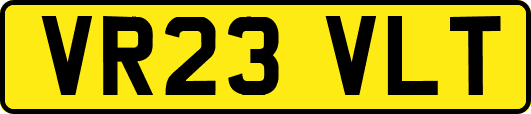 VR23VLT