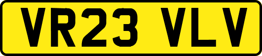VR23VLV