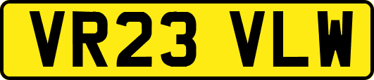 VR23VLW