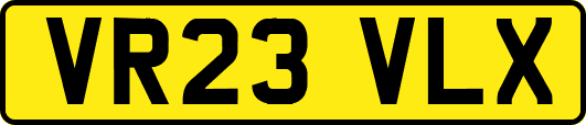VR23VLX