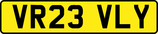 VR23VLY